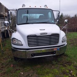2009 FREIGHTLINER M2