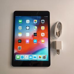 Apple iPad Mini 2 - Wifi - Like New 