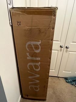 Mattress (Full) Awara Classic 3.0 Hybrid - Brand new