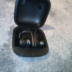 Power Beats 