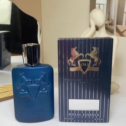 Parfum de marly layton