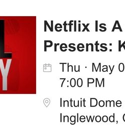 Kill Tony Tickets