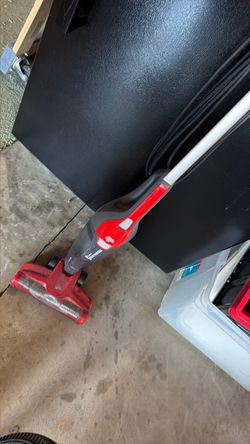Dirt Devil Stick Vacuum Cleaner