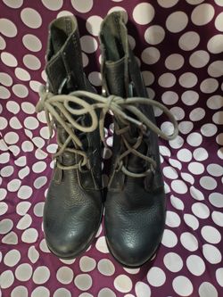 Sorel Boots