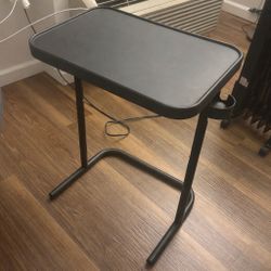 Ikea Laptop Stand