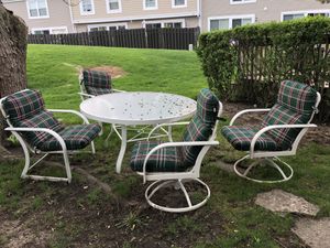 New And Used Outdoor Furniture For In Elgin Il Offerup Outdoor Furniture For In Hoffman Estates Il