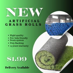 Artificial Grass Supply 