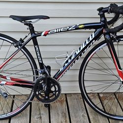 2015 Specialized Allez Road Bike 