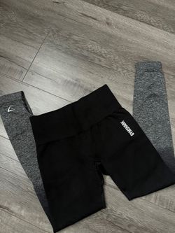 Gymshark leggings 