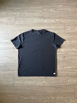 Vuori Strato Tech T-Shirt Small