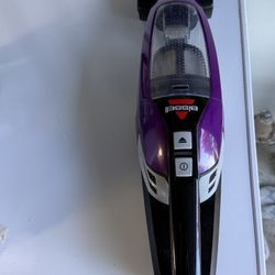 Bissell Pet Hair Eraser (Like New - Originally $80)