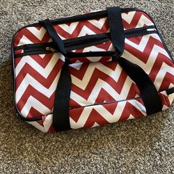 Insulated Food Dish Holder 