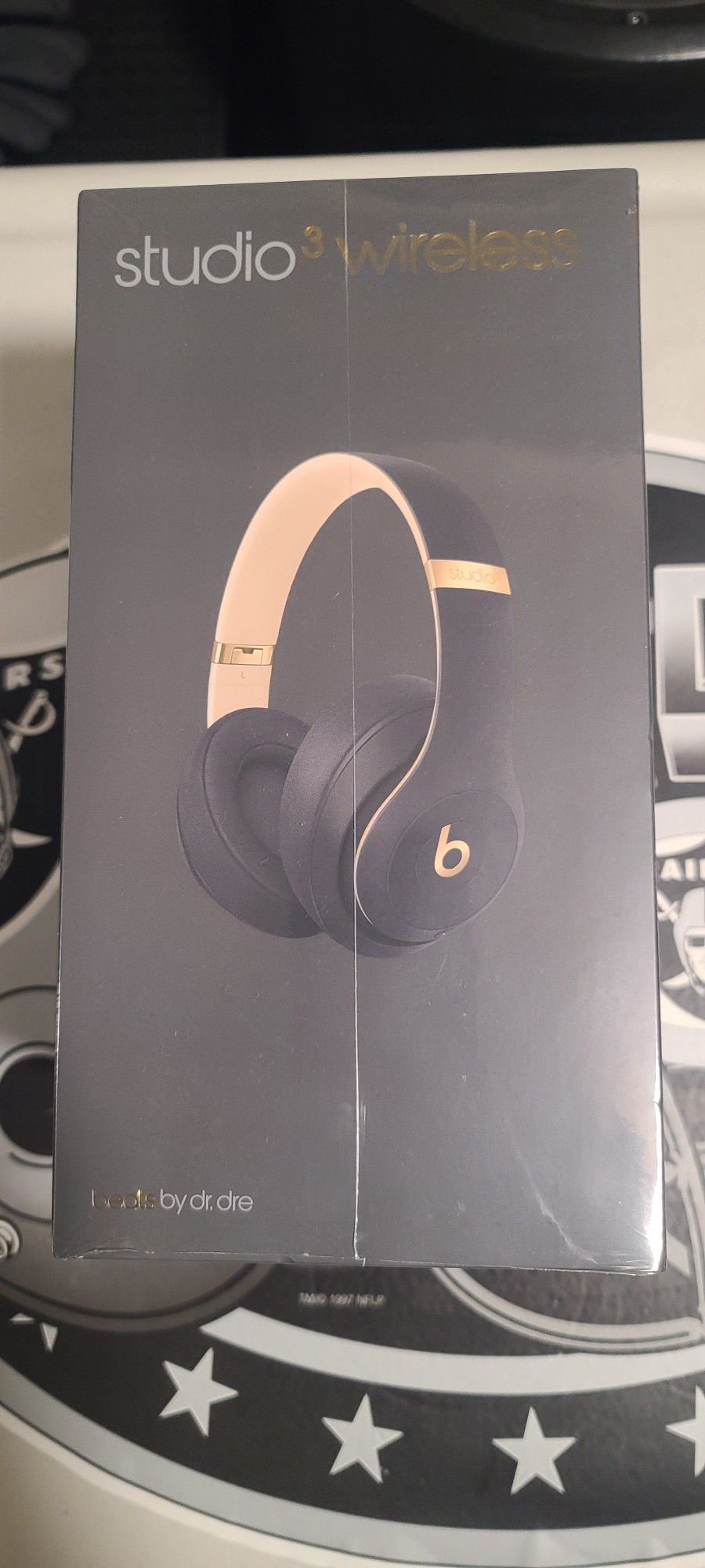 Beats Studio 3 Wireless
