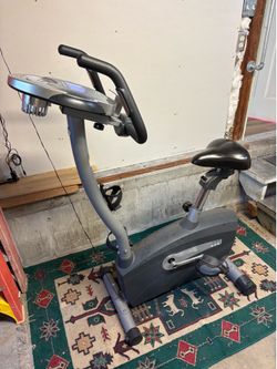 Schwinn Stationary Exercise Bicycle