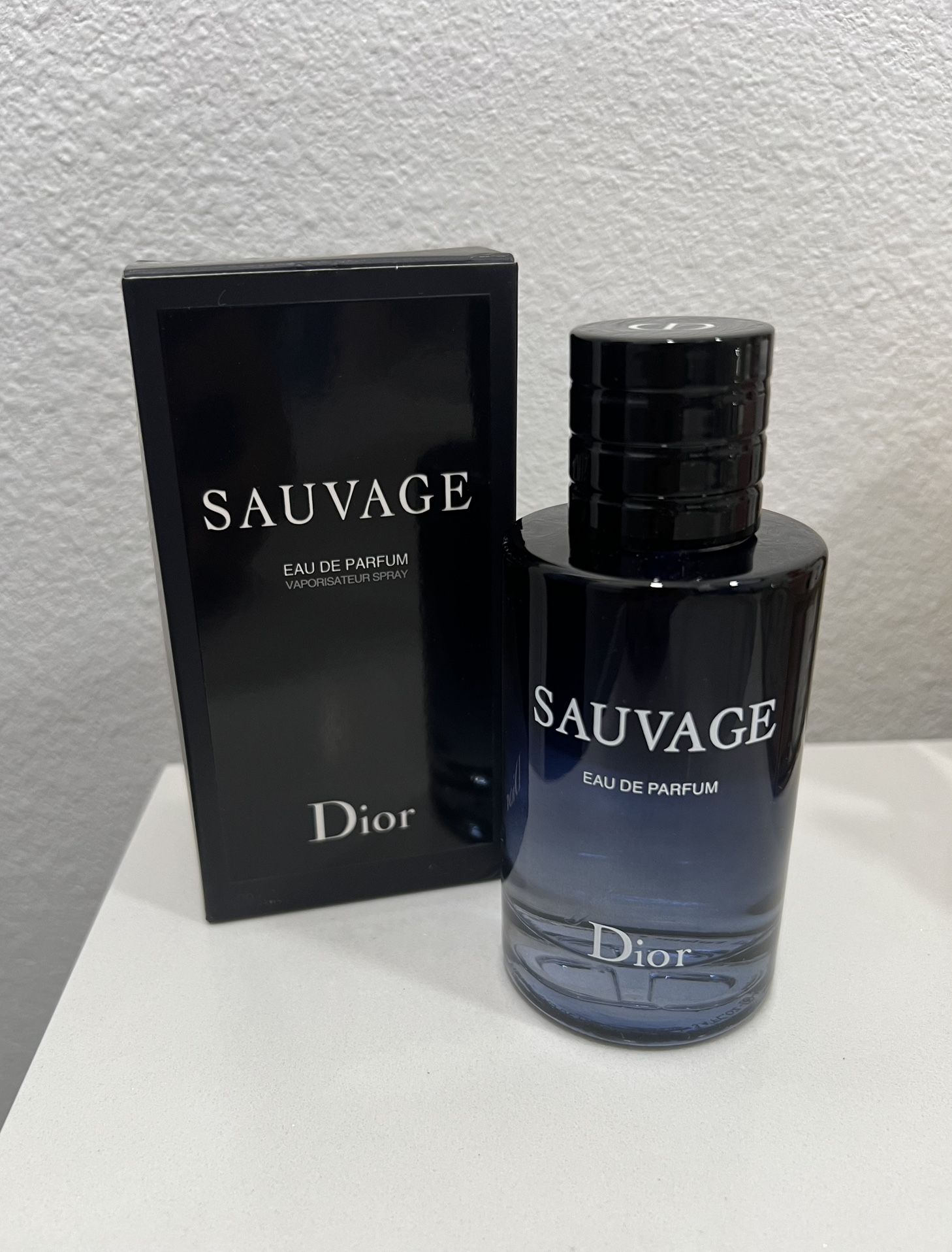 Dior Sauvage Cologne