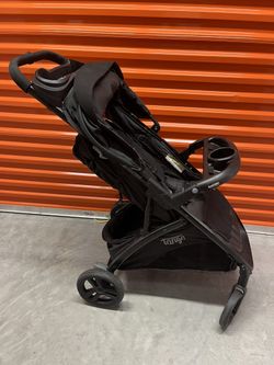 Baby Trend Stroller