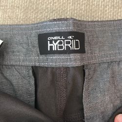 O’Neill Hybrid Standard Shorts 