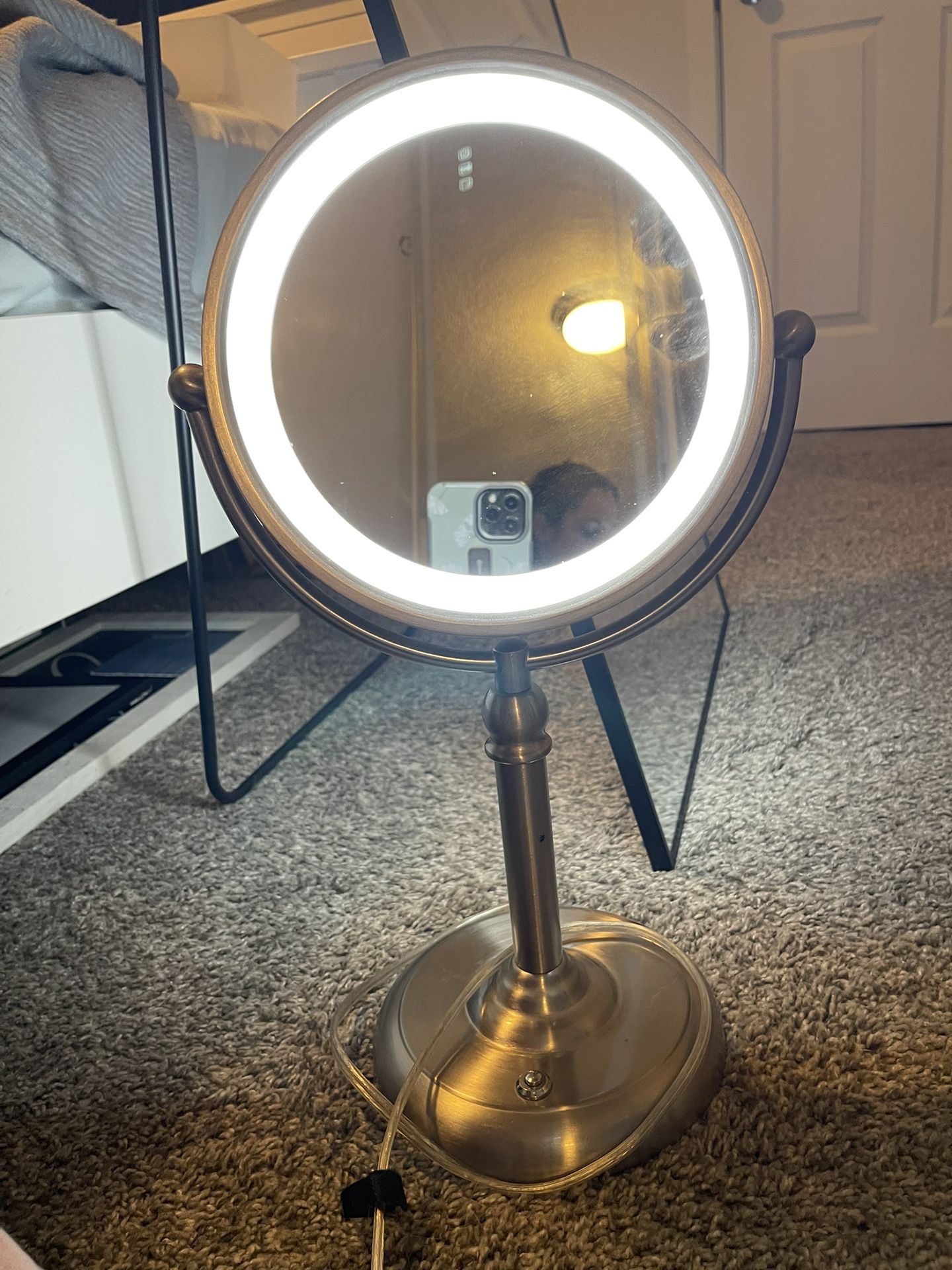 Conair Vanity Mirror
