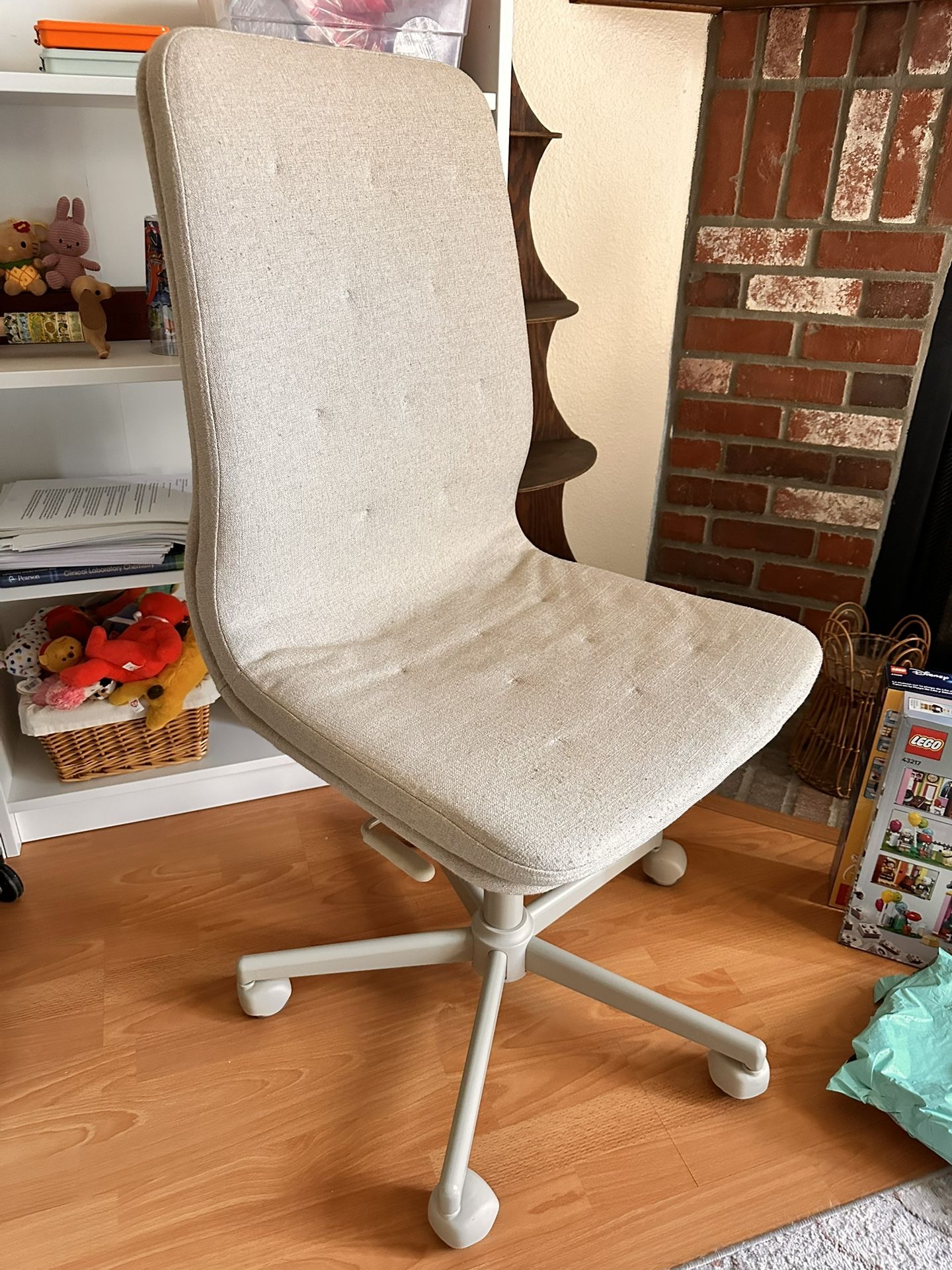 ikea Office Chair (MULLFJALLET)