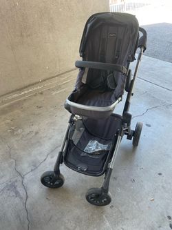 Evenflo stroller