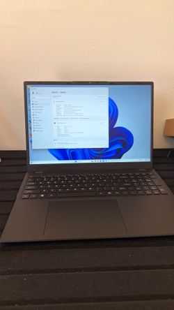 Windows Laptop