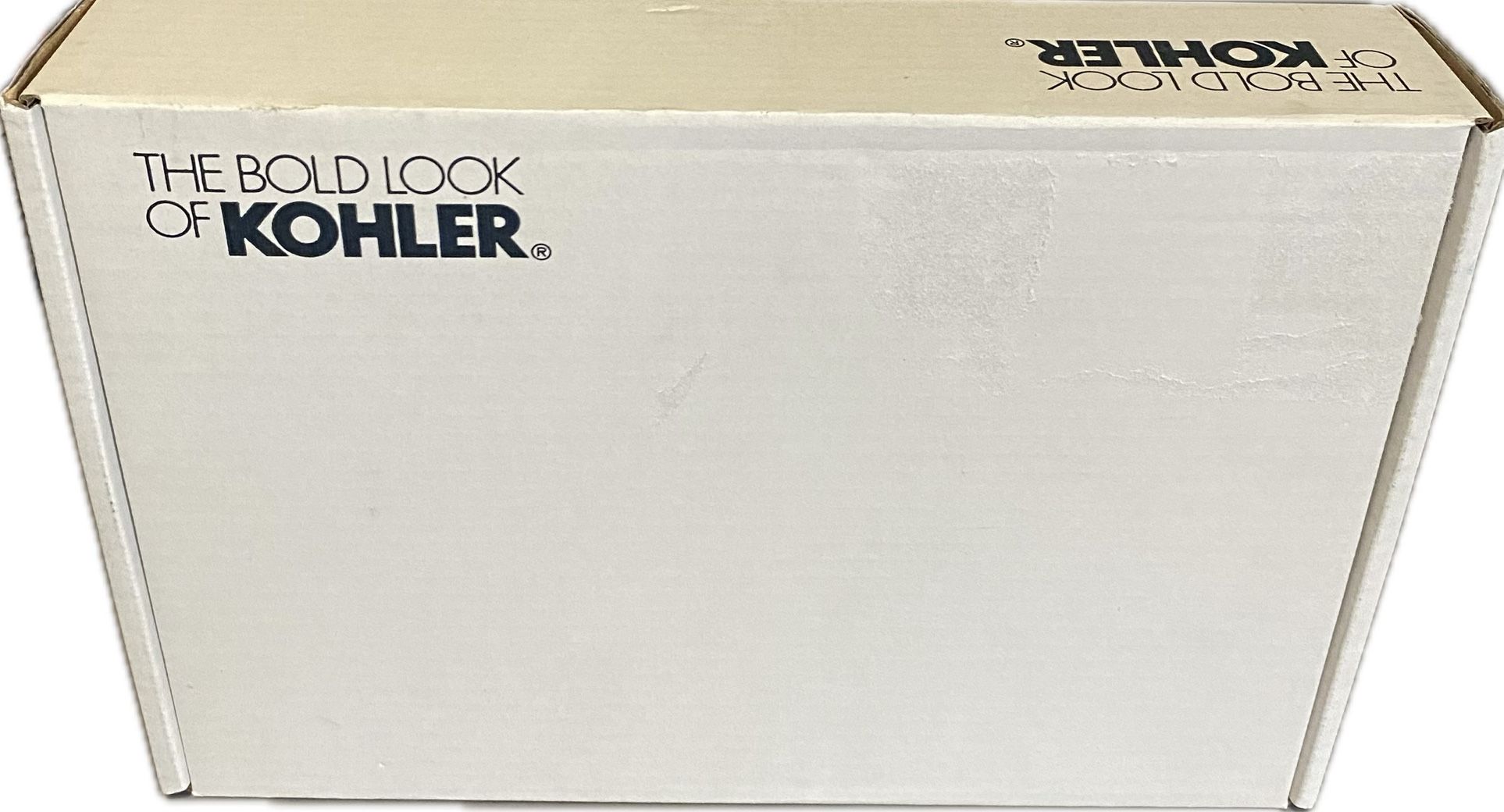 R34308-G Kohler Tellin Multifunction Handshower Polished Chrome Magnetic