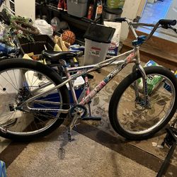 29 Se Bike 