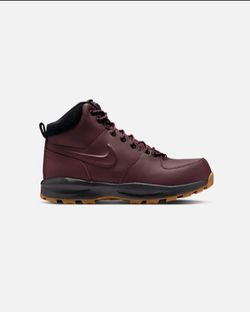 Nike Manoa Leather Boot