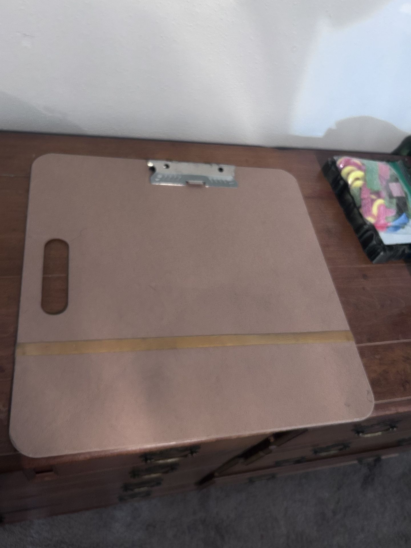 Drawling Board