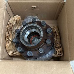 Ford Super Duty Wheel Bearing Hub F450 F550 Parts