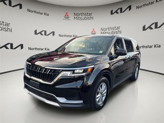2024 Kia Carnival MPV