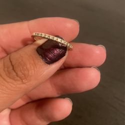 10k Gold Ring