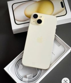 Apple IPhone 15 128gb Unlocked