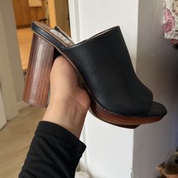 Dolce Vita Block Heels Size 9