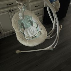 Baby Swing