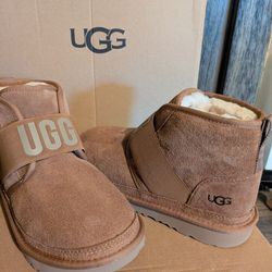 Ugg