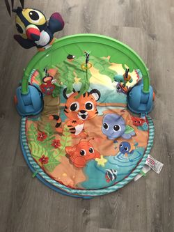 Baby Gym