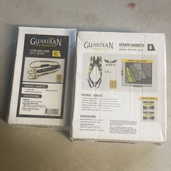 Safety Harness