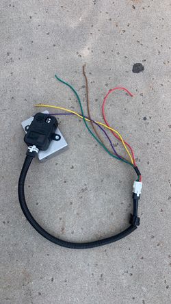 Sensor for R32 and 454-B