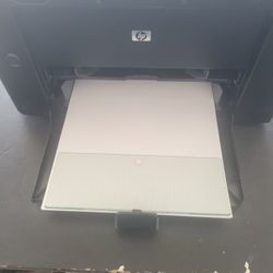 Hp Laser  CHECK PRINTER WITH MAGNETIC TONER 