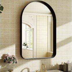 Bathroom Mirror