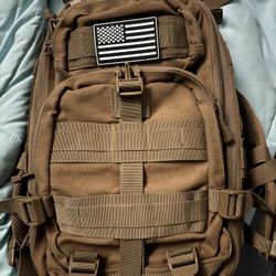 Military Backpack