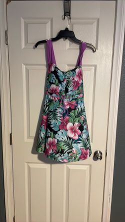 Swimsuit Xl