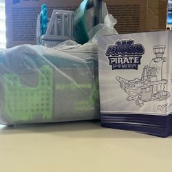 New PJ Masks Pirate Power 