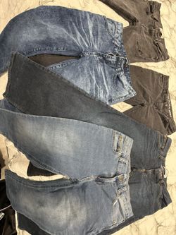 Kids jeans