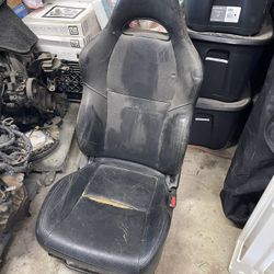 Rsx Passenger Side Seat