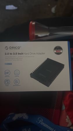 Hard drive