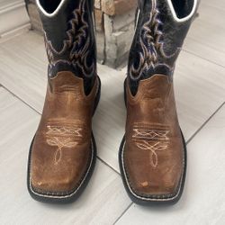 Botas 