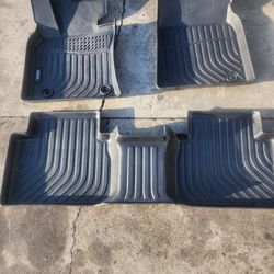 Mats For Honda Civic