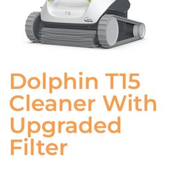 Pool Vacuum Brand New Never Opened 